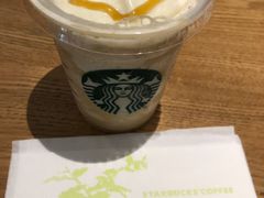 -星巴克(深圳星都豪庭店)