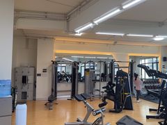 -律舟OasisFit健身工作室