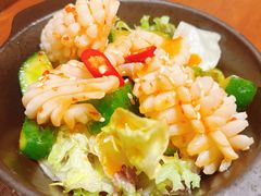 -森Some Fusion(荔湾店)