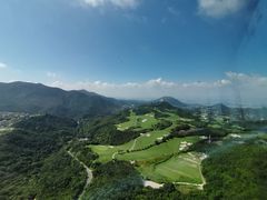 -深圳东部华侨城茵特拉根酒店