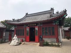 -郭守敬纪念馆