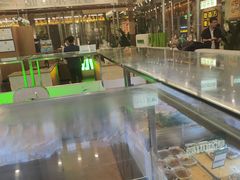-曾百万小炉小串自助烧烤(高新店)