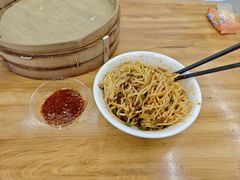 干绍面-嘉州海汇源老烧麦店