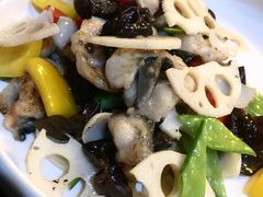 -堂宴·老厦门私房菜(1988仙岳总店)