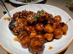 -小厨娘绣中淮扬(大行宫科巷店)