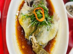 -宜宾海鲜酒家·三十年老字号