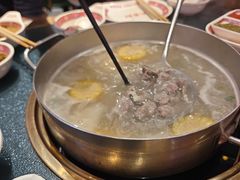 -大吉利·潮汕鲜牛肉火锅(西安店)