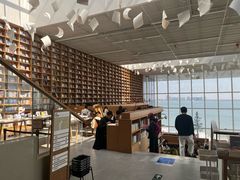 -朵云书院(滴水湖店)
