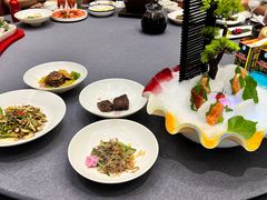 -汤记传菜(秀浦路店)