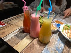 -武松家(丰益桥店)