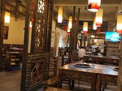 -成渝龙火锅(都江堰店)