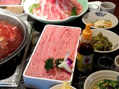 -历蜀记·家宴老火锅(总店)