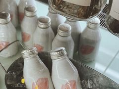 -fishtank鱼缸咖啡(三山街店)
