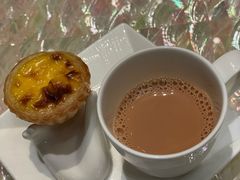-8餐厅(新葡京酒店)
