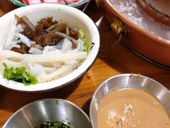 -东镇老火锅(长春路首店)