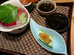 -锅物新语&寿喜烧.炉端割烹(世博源店)