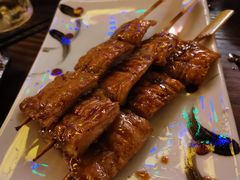 -本色.小马哥烧烤(五一路总店)