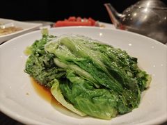 -城南往事·鲁菜济南菜(软件园美莲广场店)