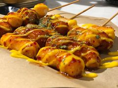 -HOTISLAND海鸡岛·韩国料理(江南西店)