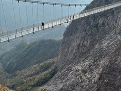 -明堂山风景区
