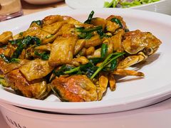 -筱爷叔·上海传统手工菜(玉树路店)