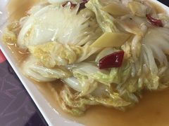 -清真·丝路香妃新疆餐厅