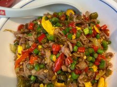 -福巷湘食小馆·猛火现炒(上海首店)