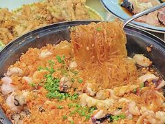 -渔家厨坊·海鲜大排档(湄洲岛店)