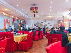 大堂-东北食府·铁锅炖(花溪湾店)