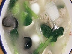 -东北小二东北菜(大车家巷店)