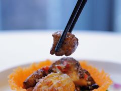 -富力丽思卡尔顿酒店·丽轩中餐厅