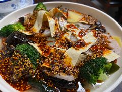 钵钵鸡-艺味深尝(云锦路店)
