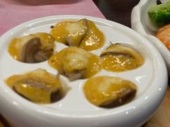 -黑松白鹿(金融街店)
