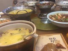 -金陵后厨·南京菜(新街口秣陵路店)