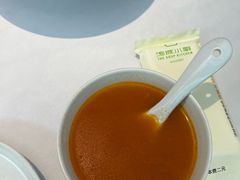 -汤城小厨•粤菜•靓汤(金宝街店)