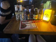 -M99 BEER世界啤酒吧(鸿云悦街店)