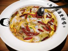 -首秀·四川料理(星耀101店)