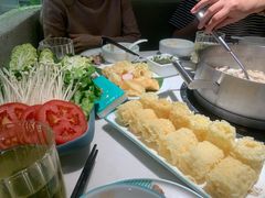 -椰客·海南椰子鸡(天河万菱汇店)