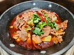 -大众跷脚牛肉馆·非遗传承单位(峨眉山店)