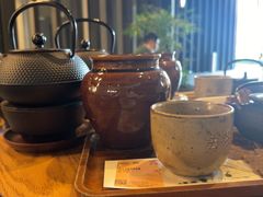 -去茶山(重庆万象城店)