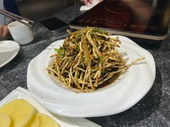 -泉味道贵州厨房(三里河店)