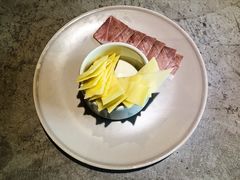 -半山腰·云南菜(侨福芳草地店)
