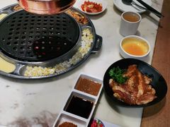 -韩宫宴烤肉·料理(桐乡吾悦广场店)