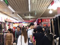-兴旺欧韩城(上海兴旺国际服饰城店)
