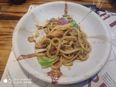 -松坂屋日料自助(长城路店)