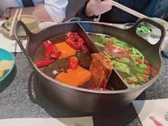 -盡膳口福跷脚牛肉火锅(北美新天地店)