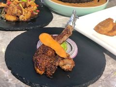 菋·小羊排-Wei菋·Le Bistrot