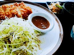 芝士猪排套餐-犀牛家猪排