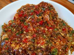 -丹东立强海鲜烧烤·牛B大串(星海店)