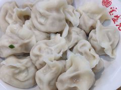 猪肉三鲜饺子-宝盛元饺子(东岗路店)